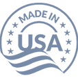 Made in USA