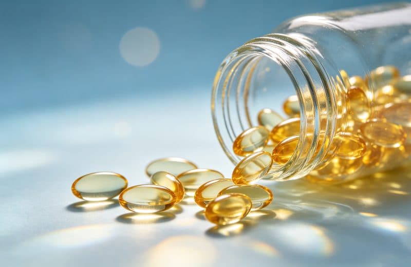 Softgels