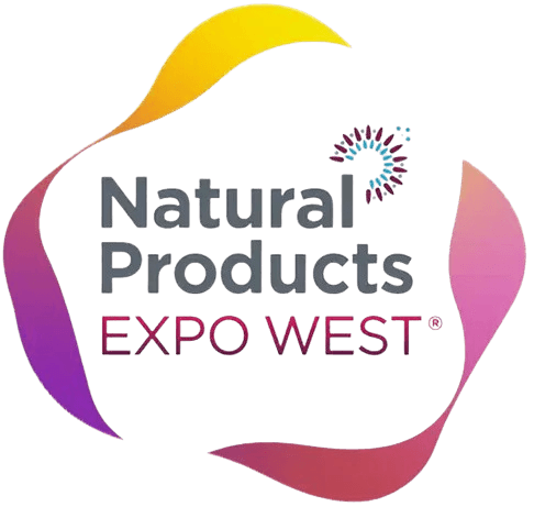 Natural Products Expo West 2027 logo