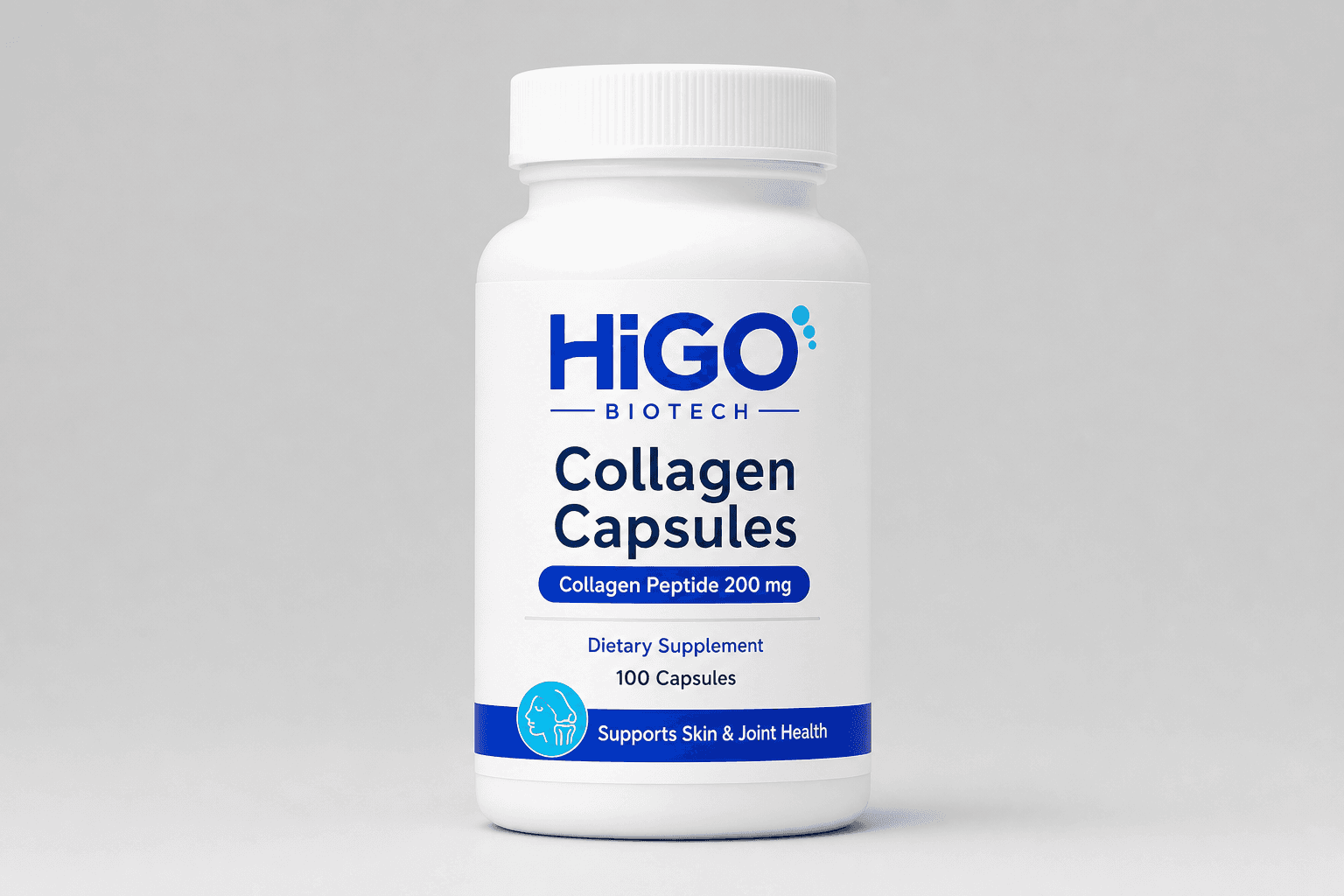 Collagen Capsules
